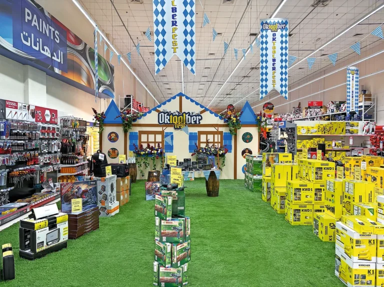 Tech and DIY fun as Speedex Tools launches UAE’s first Oktoolber Fest